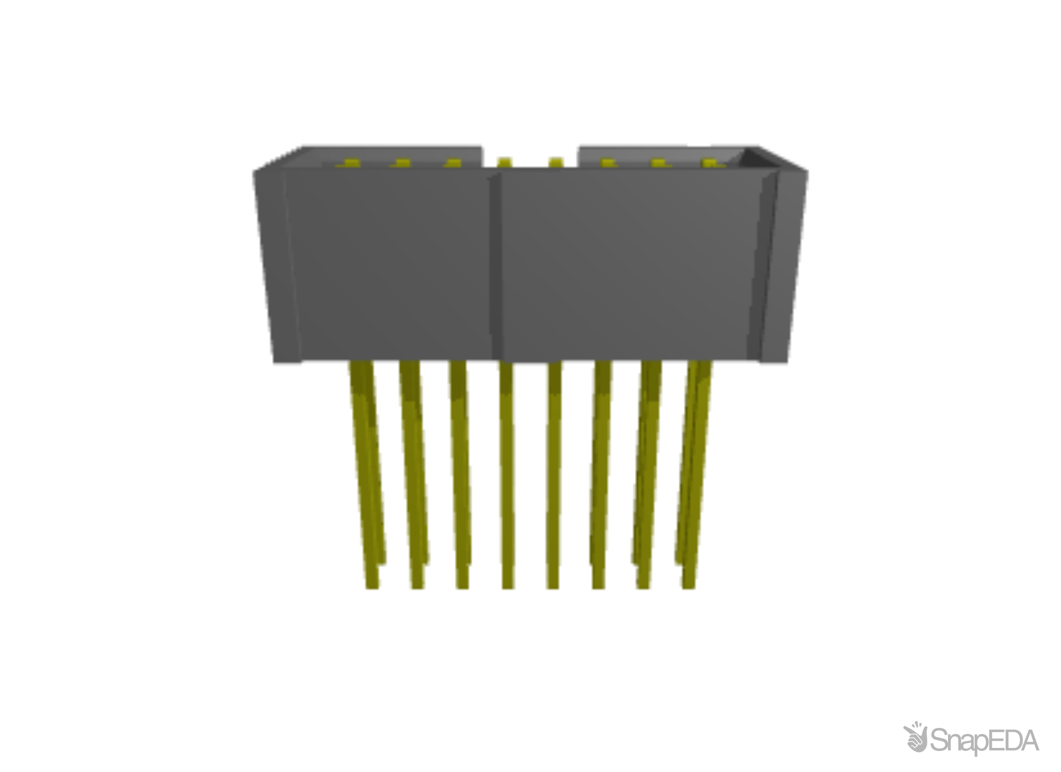 TSS-108-03-G-D 3D Model