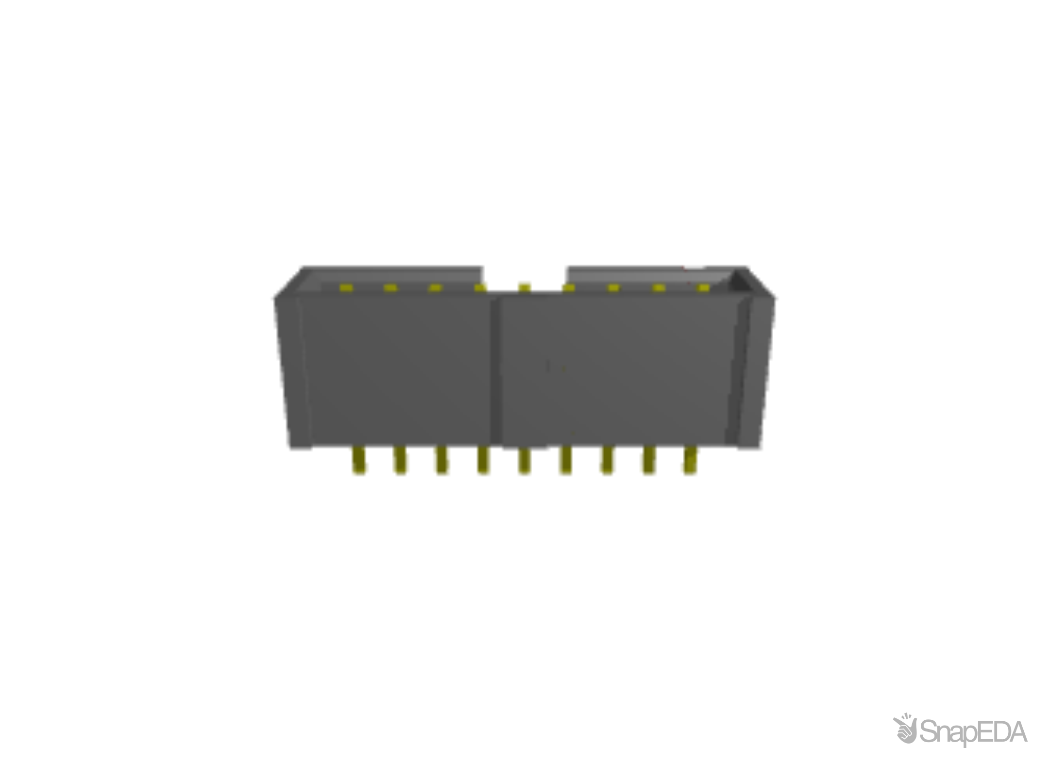 TSS-109-01-S-S 3D Model