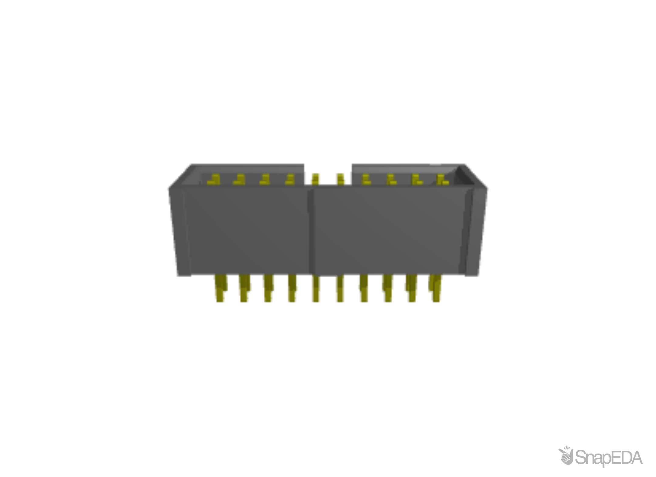 TSS-110-02-T-D 3D Model