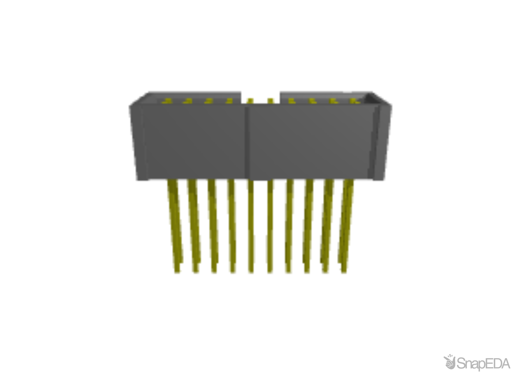 TSS-110-03-F-D 3D Model