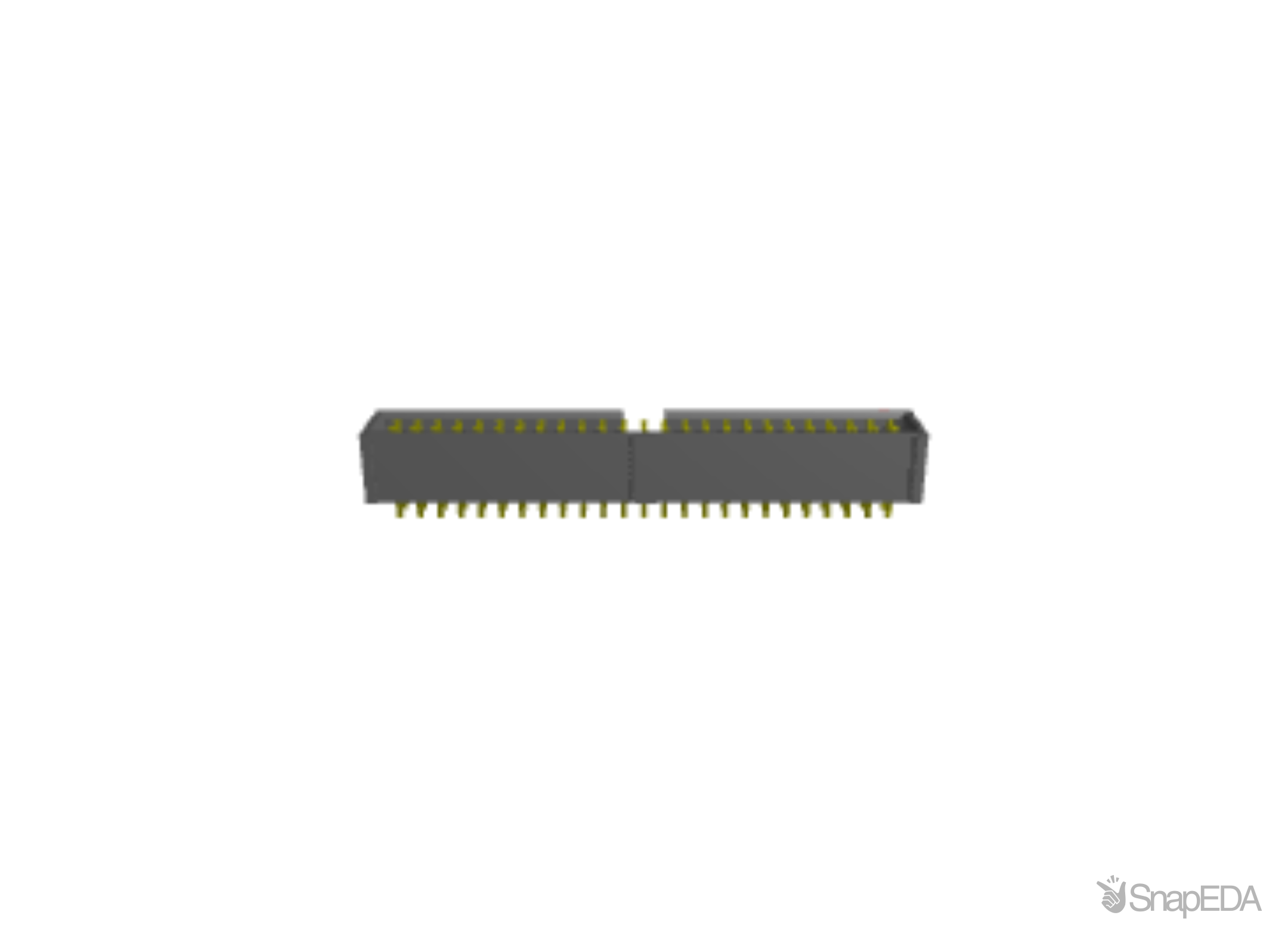 TSS-125-01-S-D 3D Model