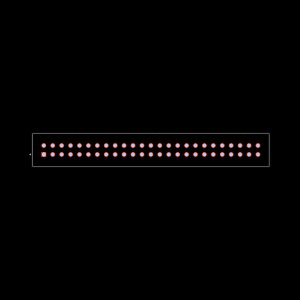 TSS-125-02-G-D Footprint