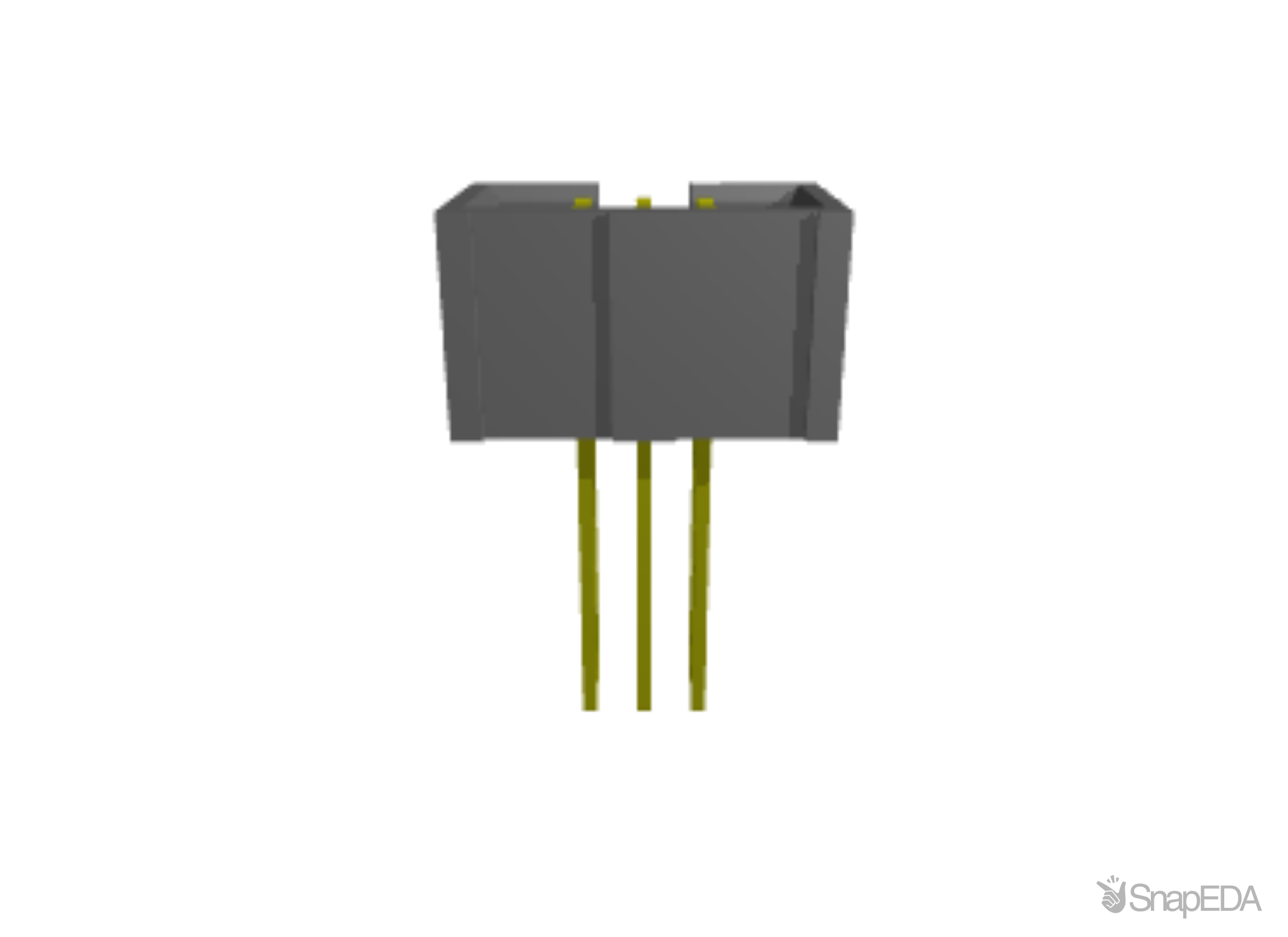 TST-103-03-F-D 3D Model