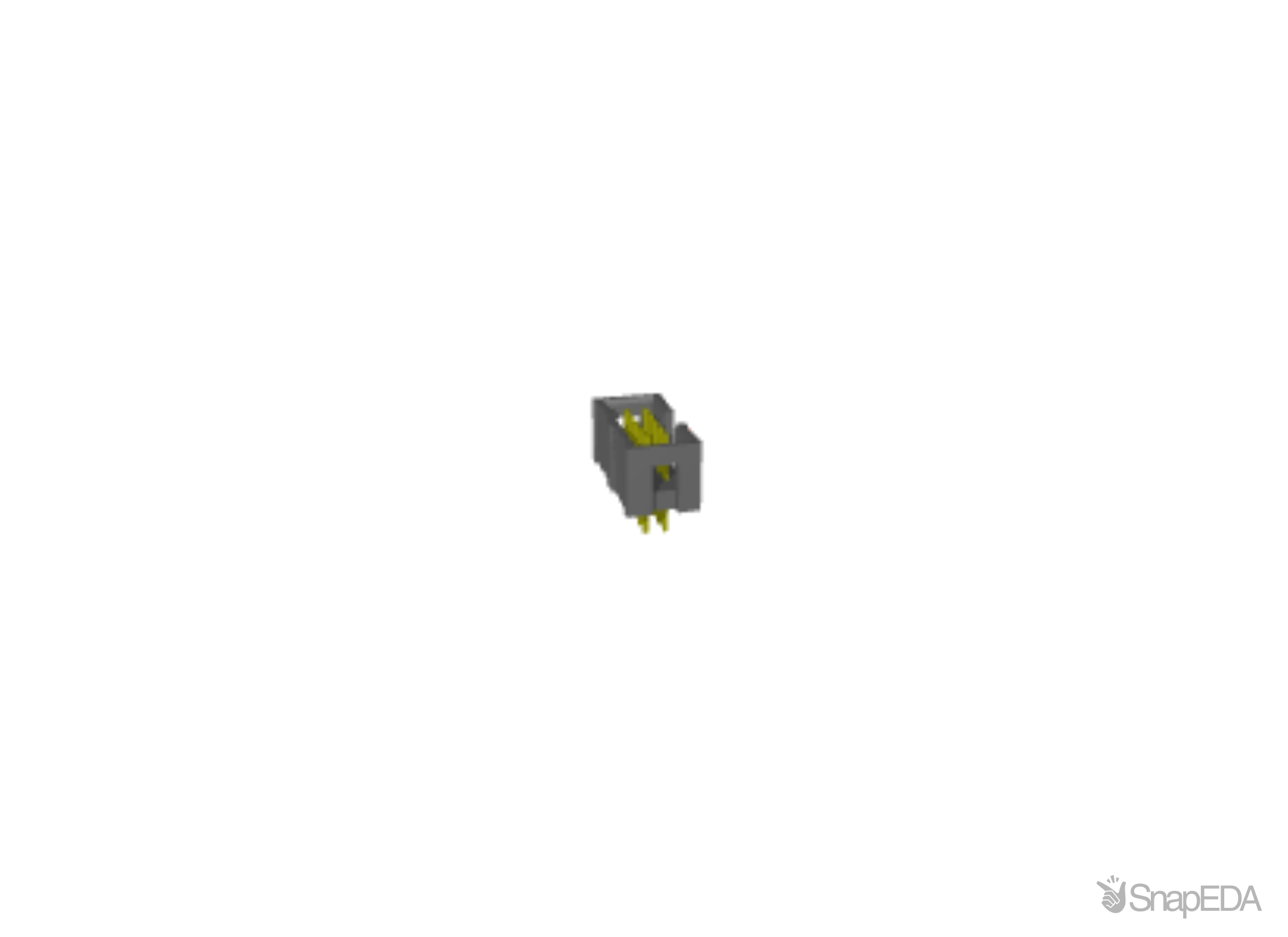 TST-105-02-H-D 3D Model