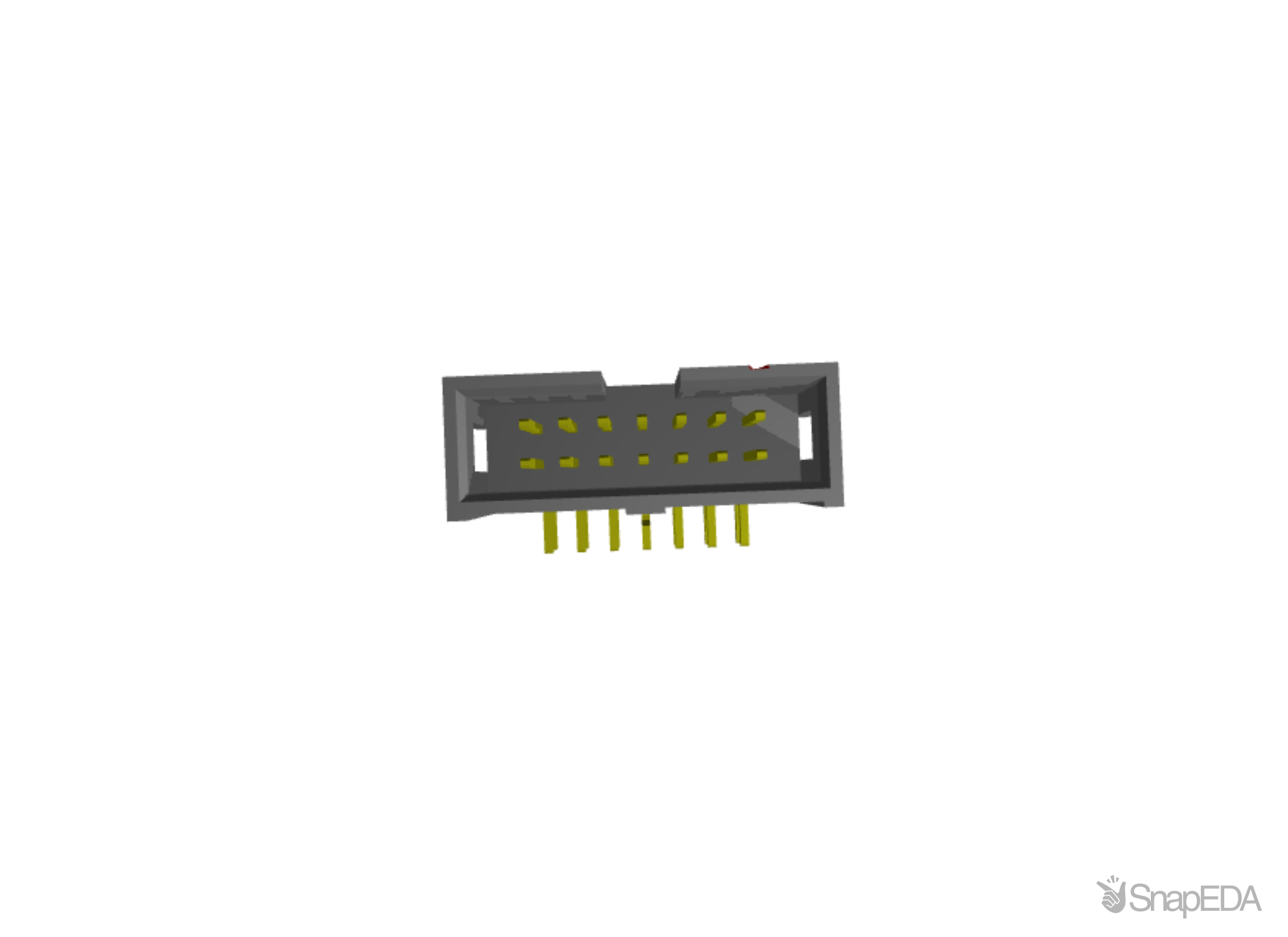 TST-107-04-S-D-LA 3D Model