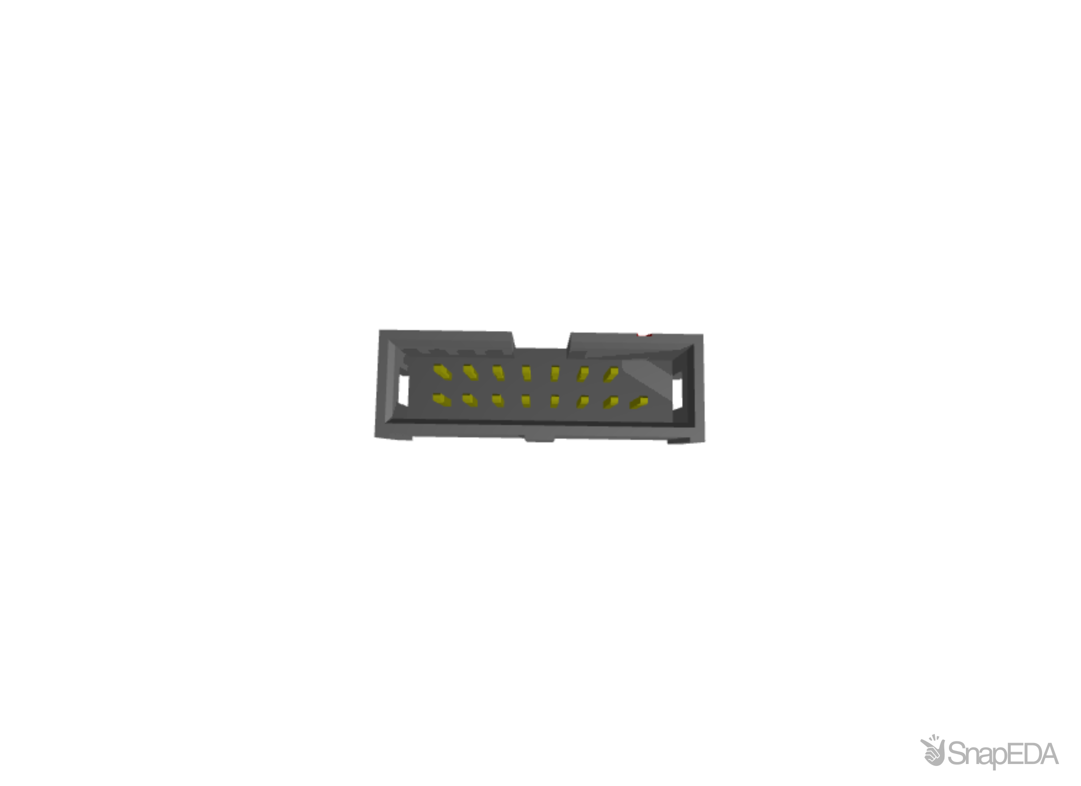 TST-108-01-L-D-01 3D Model