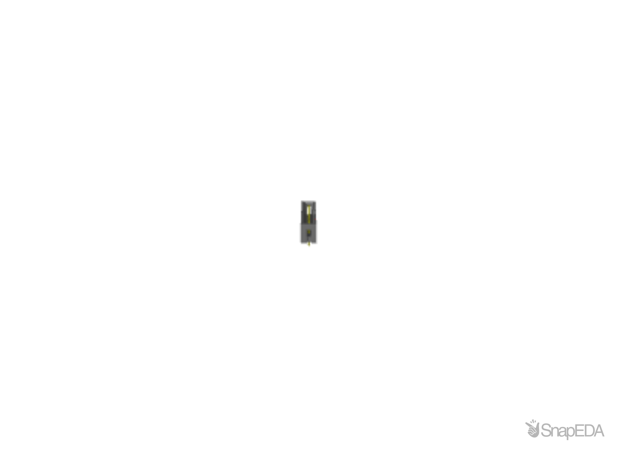 TST-109-01-G-S 3D Model