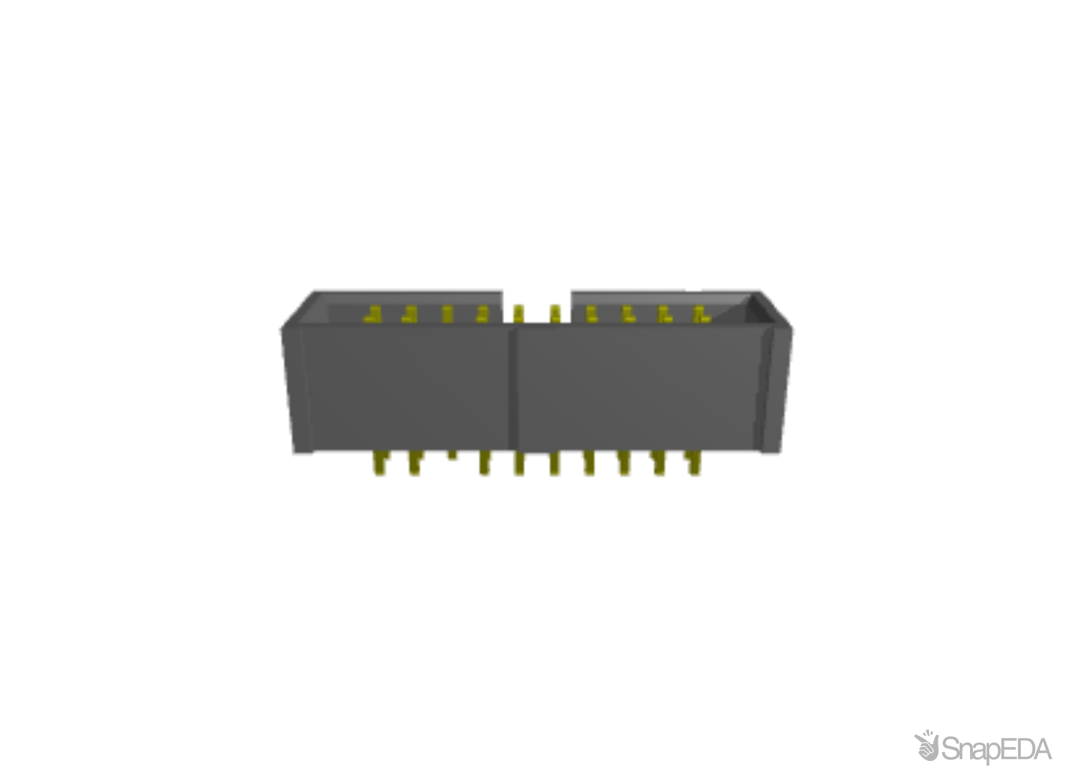 TST-110-01-T-D-16 3D Model