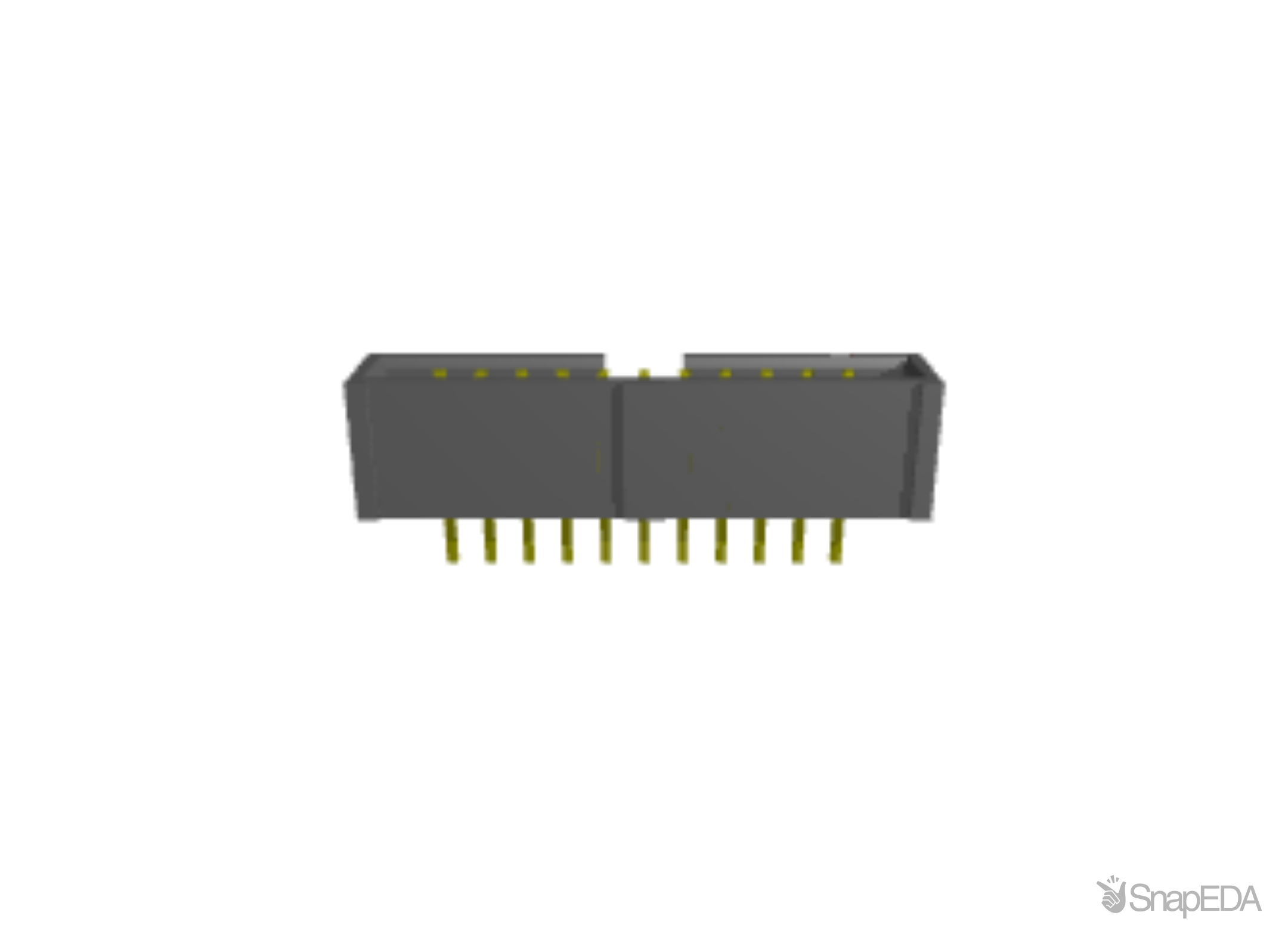 TST-111-02-G-S 3D Model