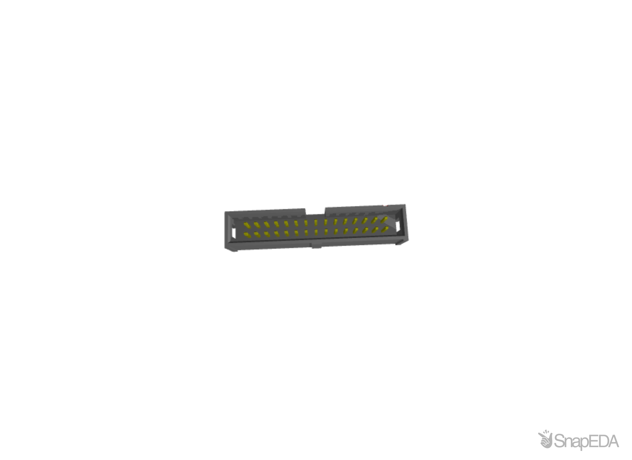 TST-115-01-G-D-LL 3D Model