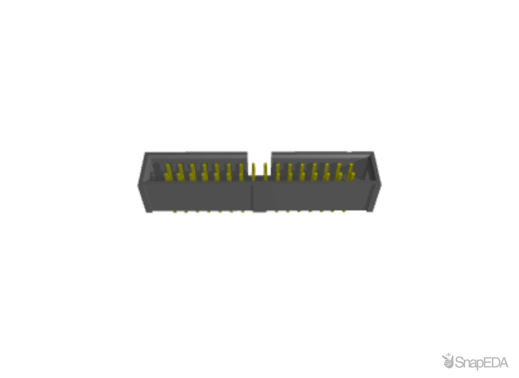 TST-116-02-T-D 3D Model