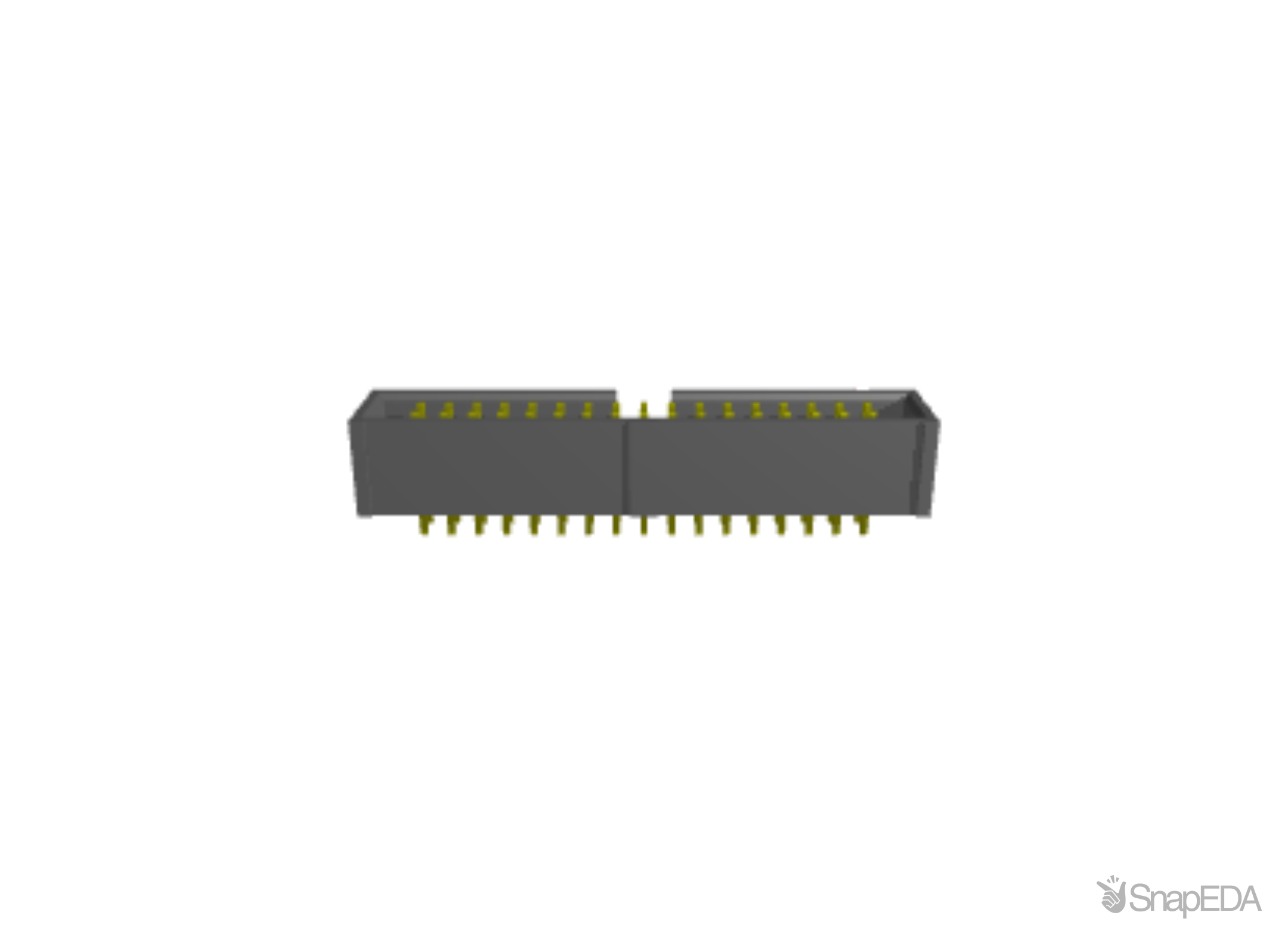 TST-117-01-G-D 3D Model