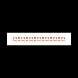 TST-120-01-T-D-01 Footprint