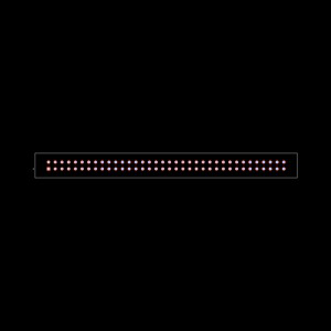 TST-136-02-S-D-72 Footprint
