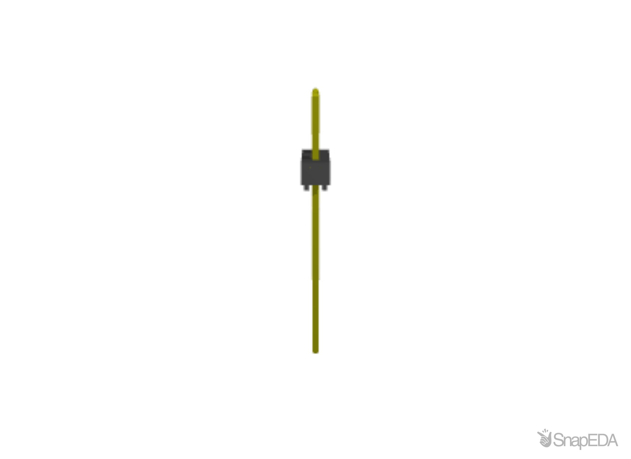 TSW-101-12-G-D 3D Model