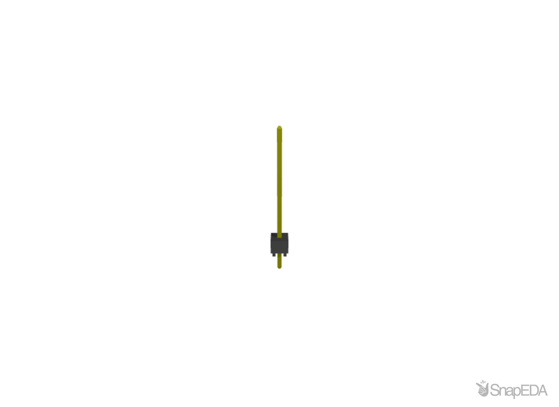 TSW-101-17-G-S 3D Model