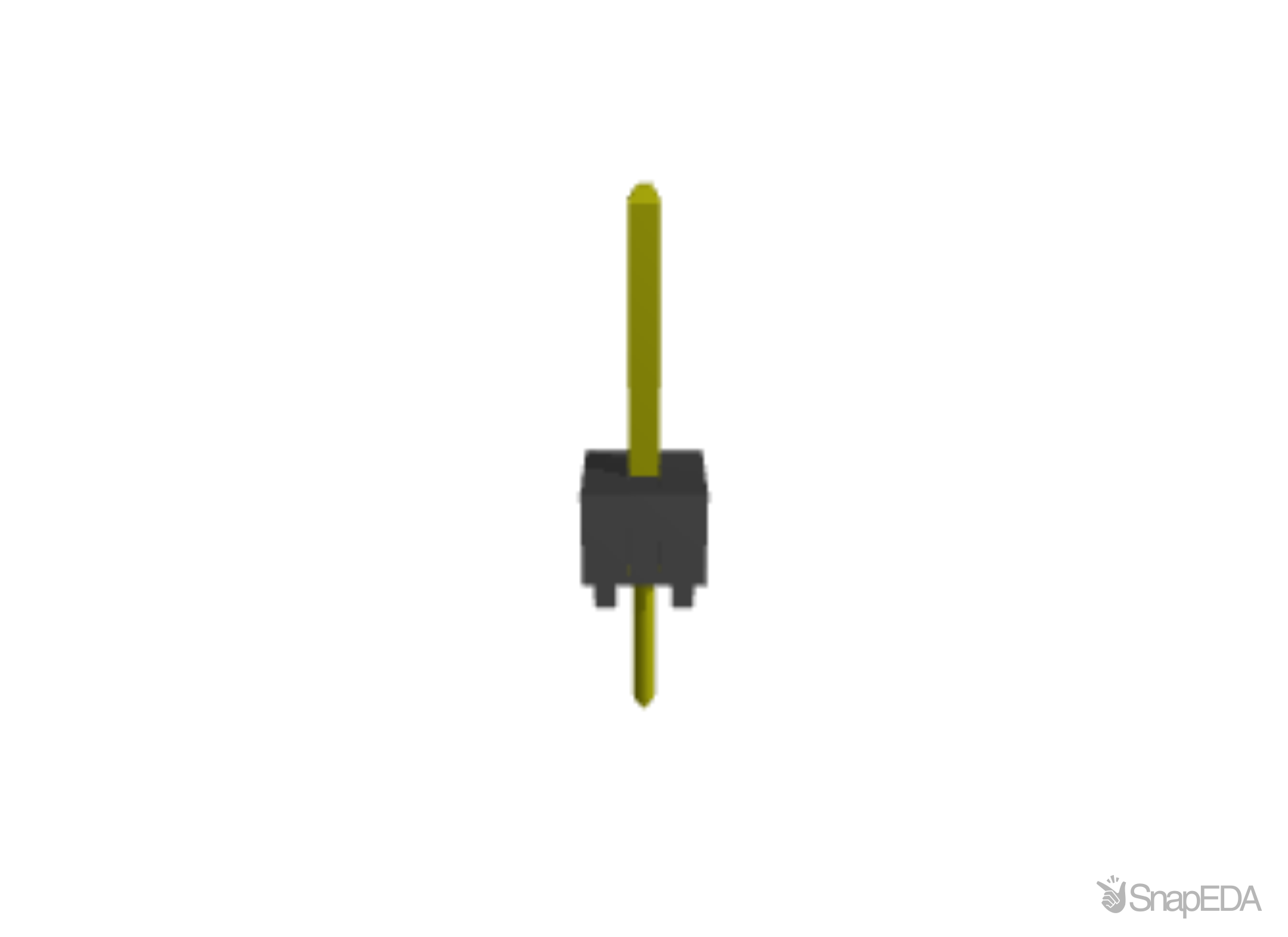 TSW-101-26-T-S 3D Model