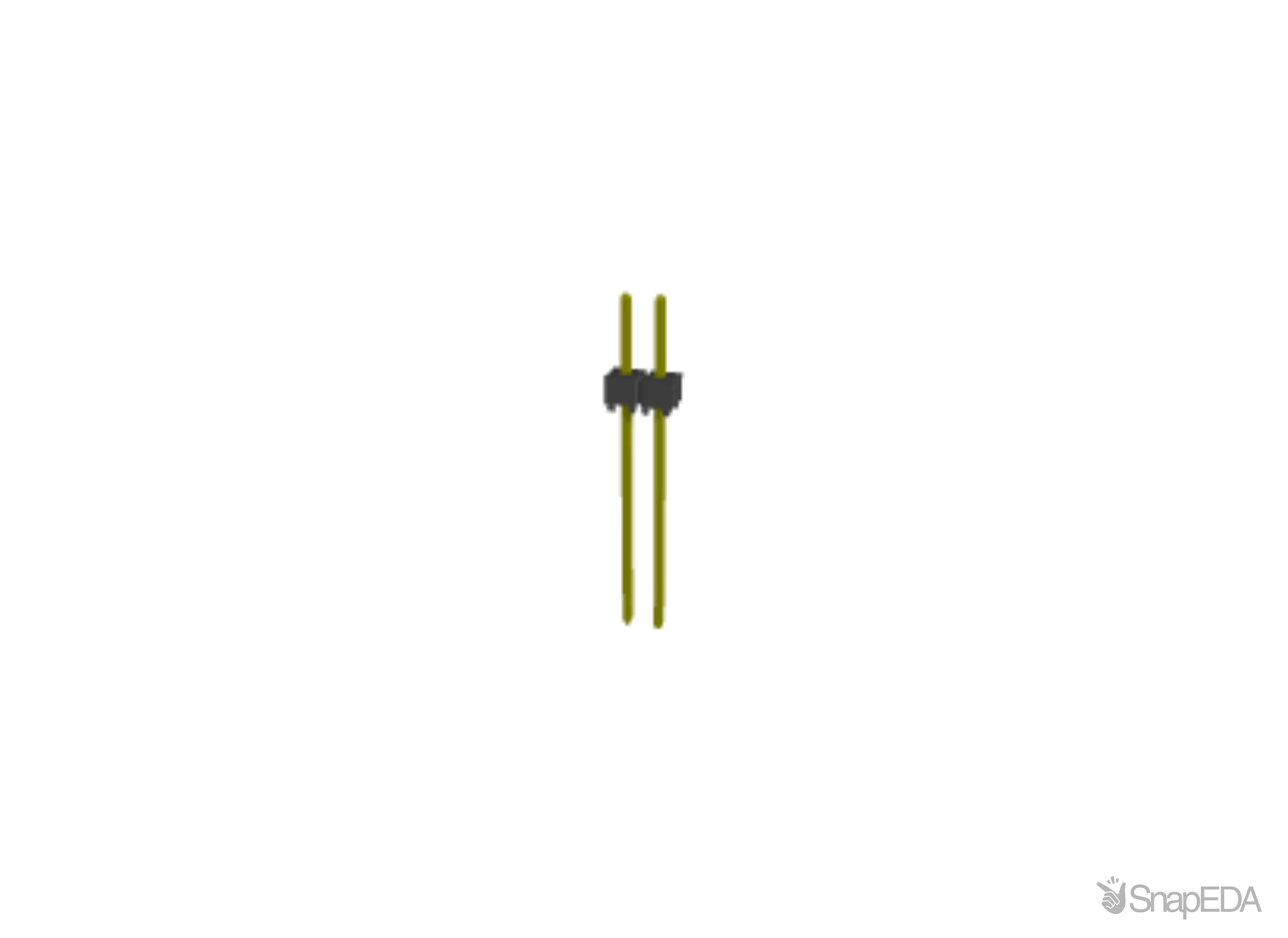 TSW-102-12-L-S 3D Model