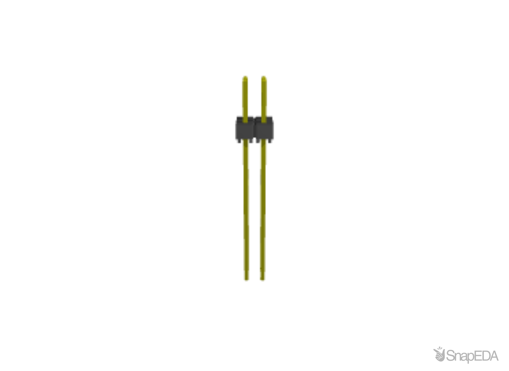 TSW-102-13-F-D 3D Model