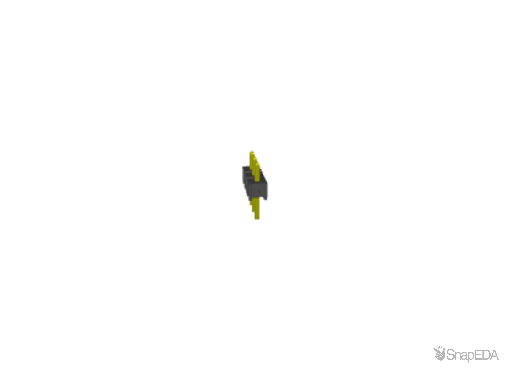 TSW-103-05-G-S 3D Model