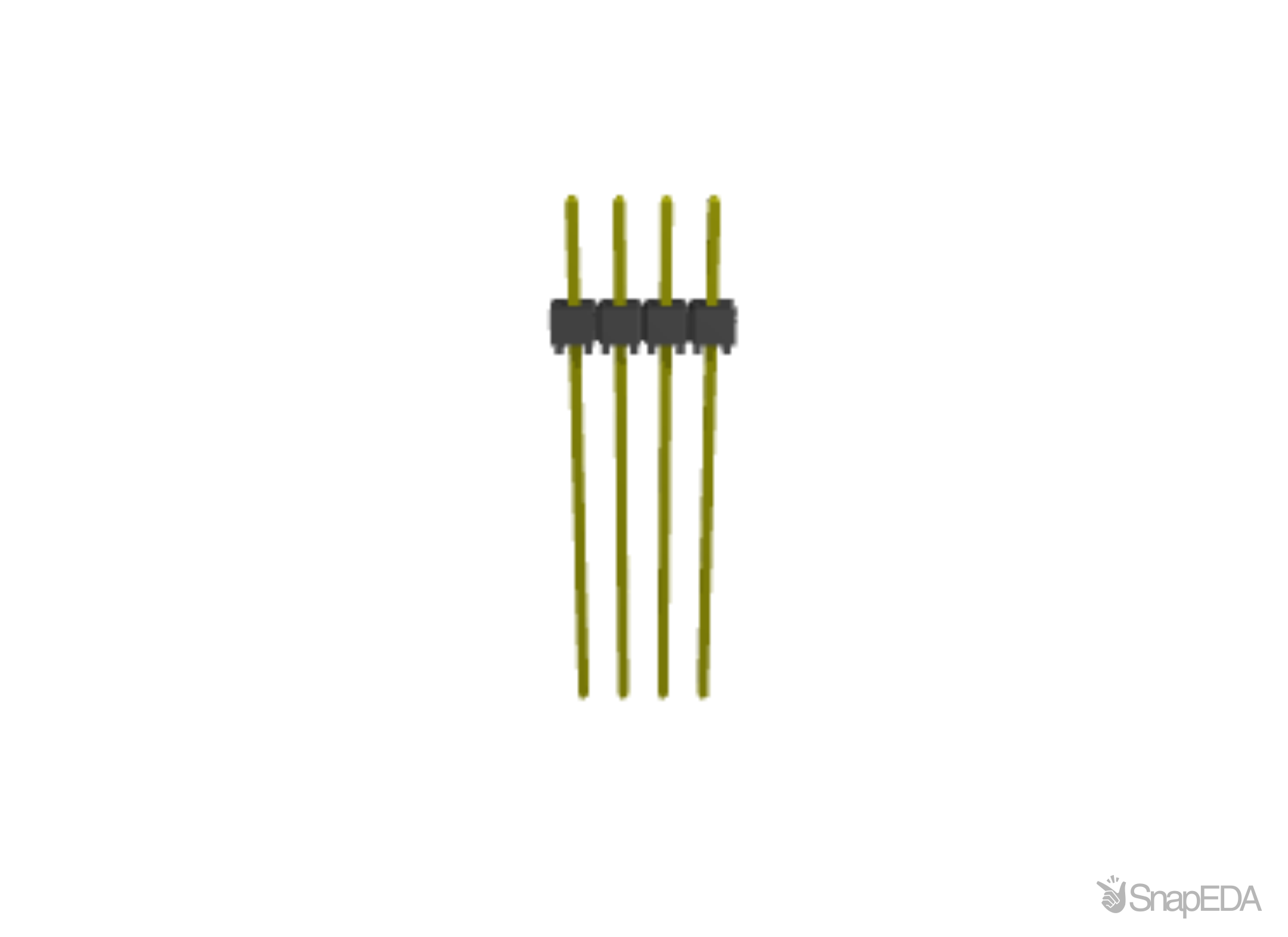 TSW-104-13-S-S 3D Model