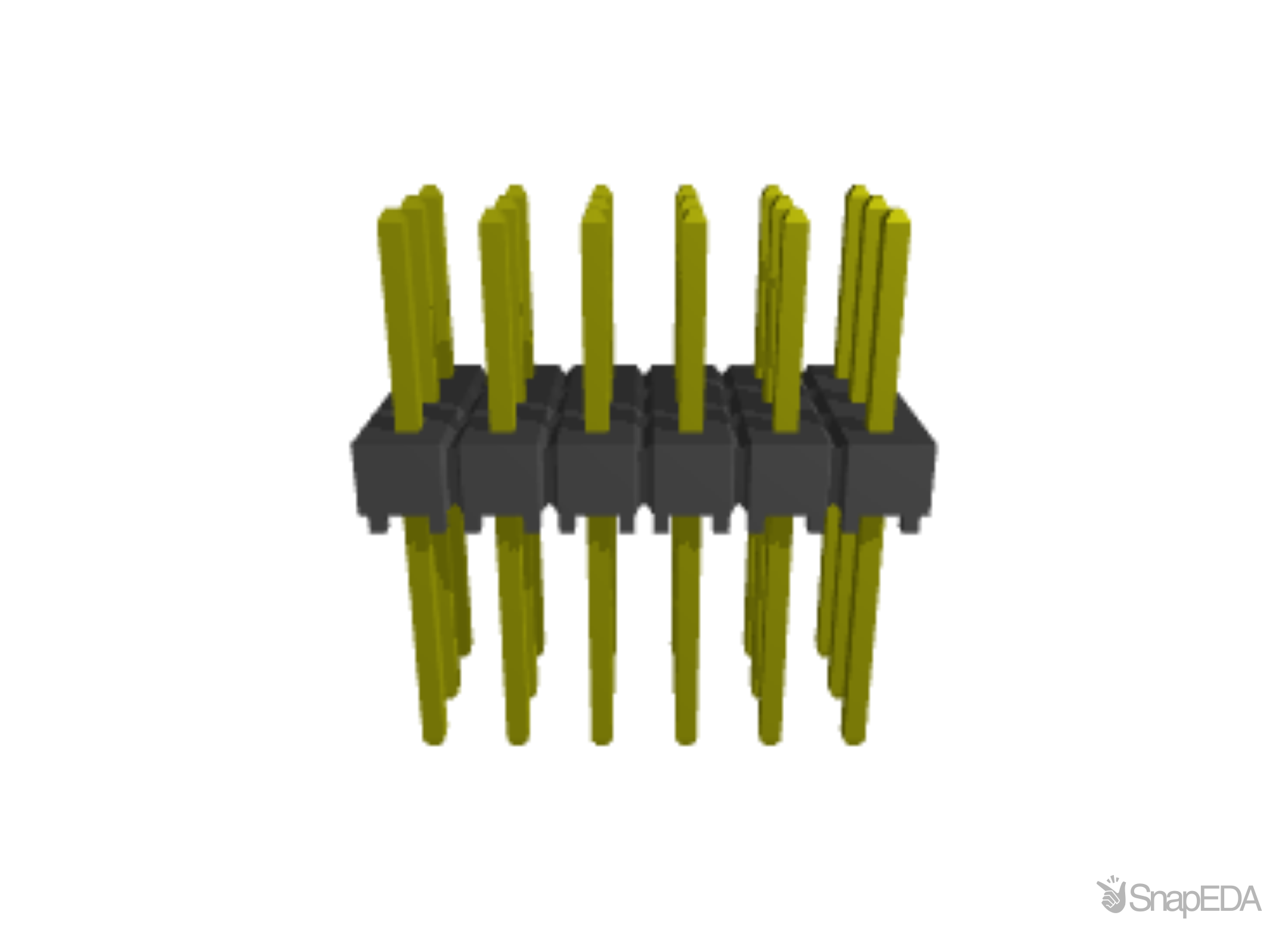 TSW-106-22-G-T 3D Model