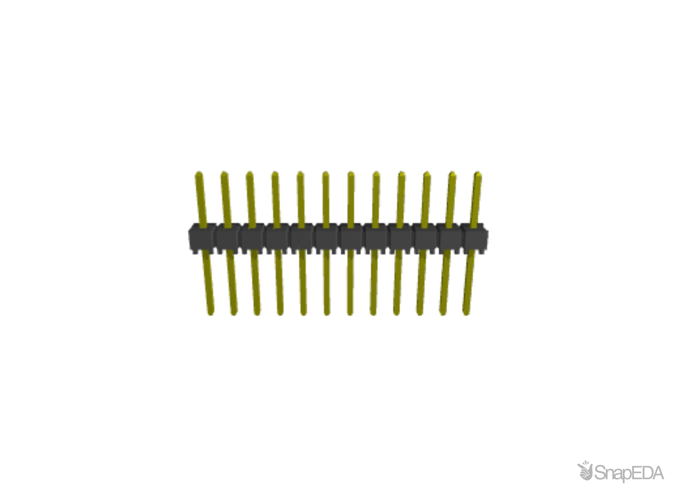 TSW-112-22-G-S 3D Model