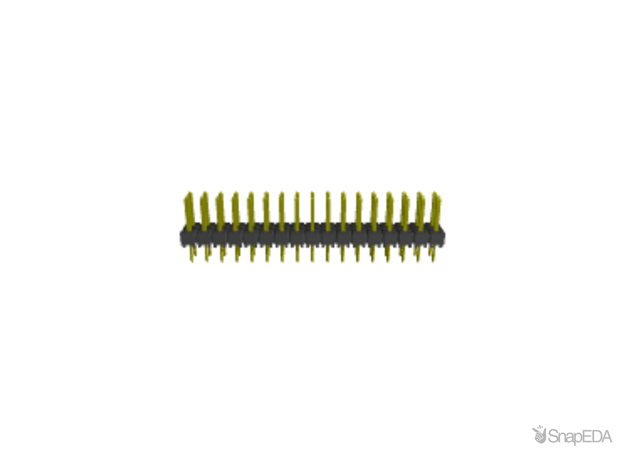 TSW-117-26-T-D 3D Model