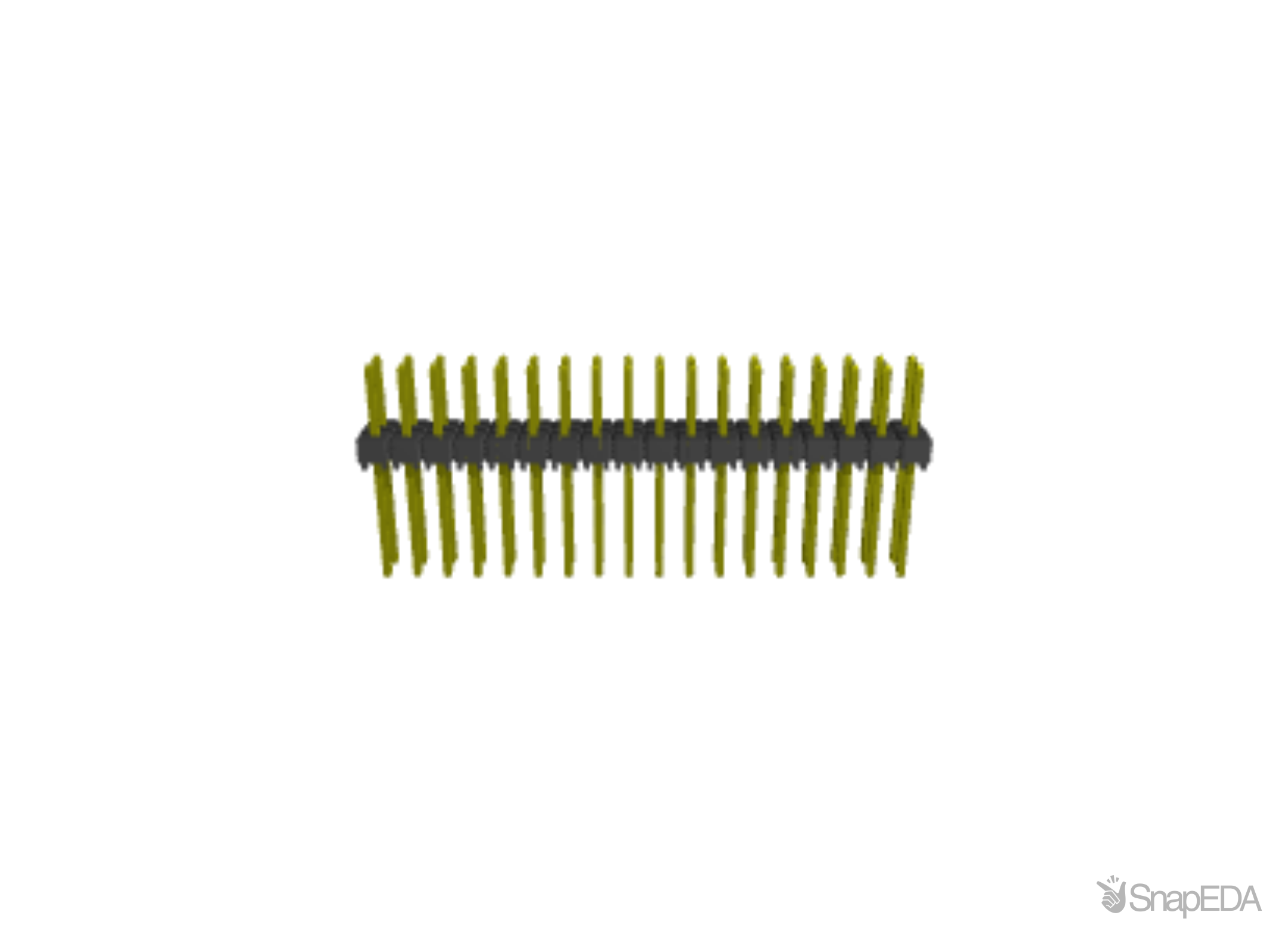 TSW-118-09-S-D 3D Model