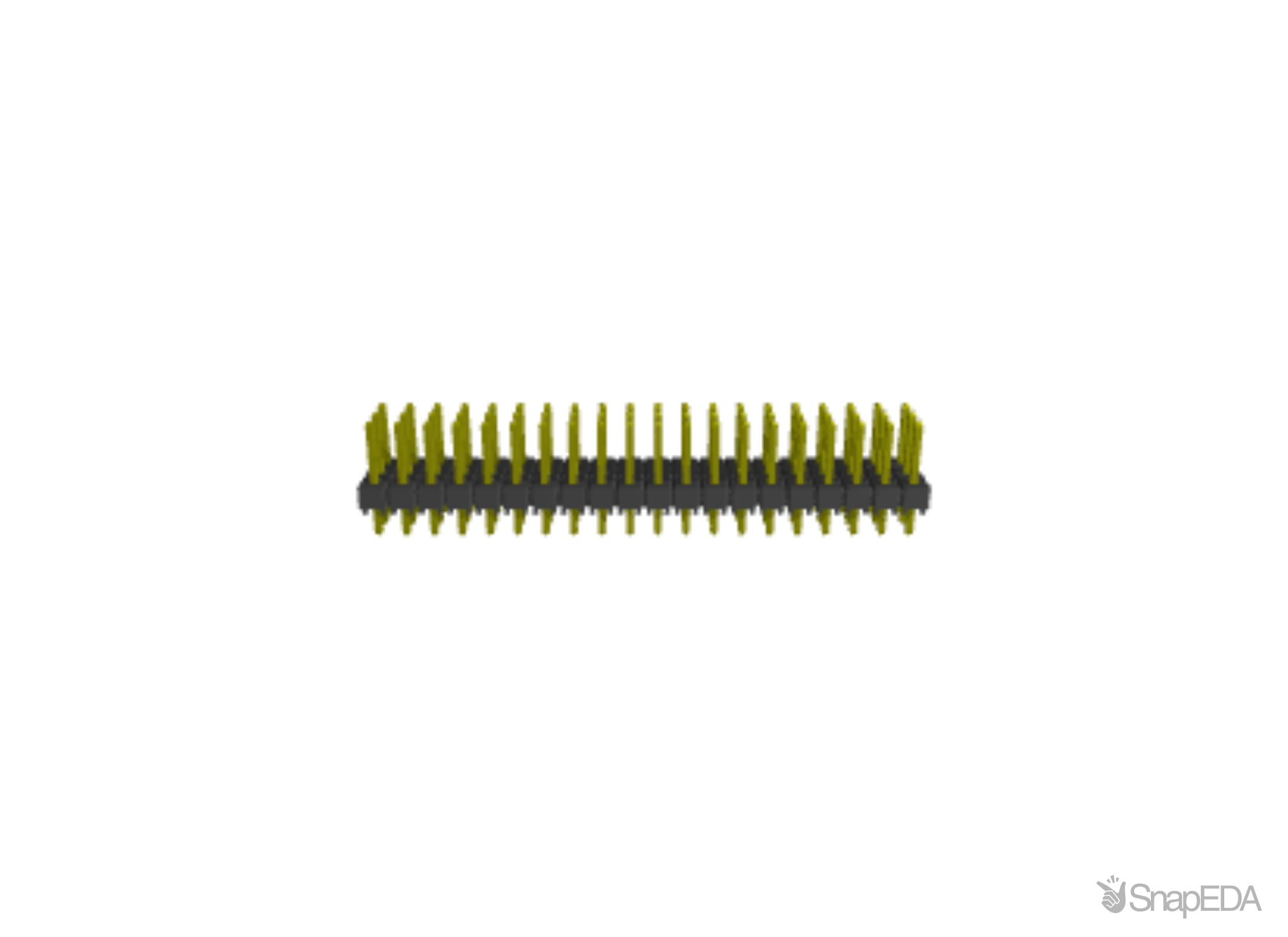 TSW-120-07-L-T 3D Model