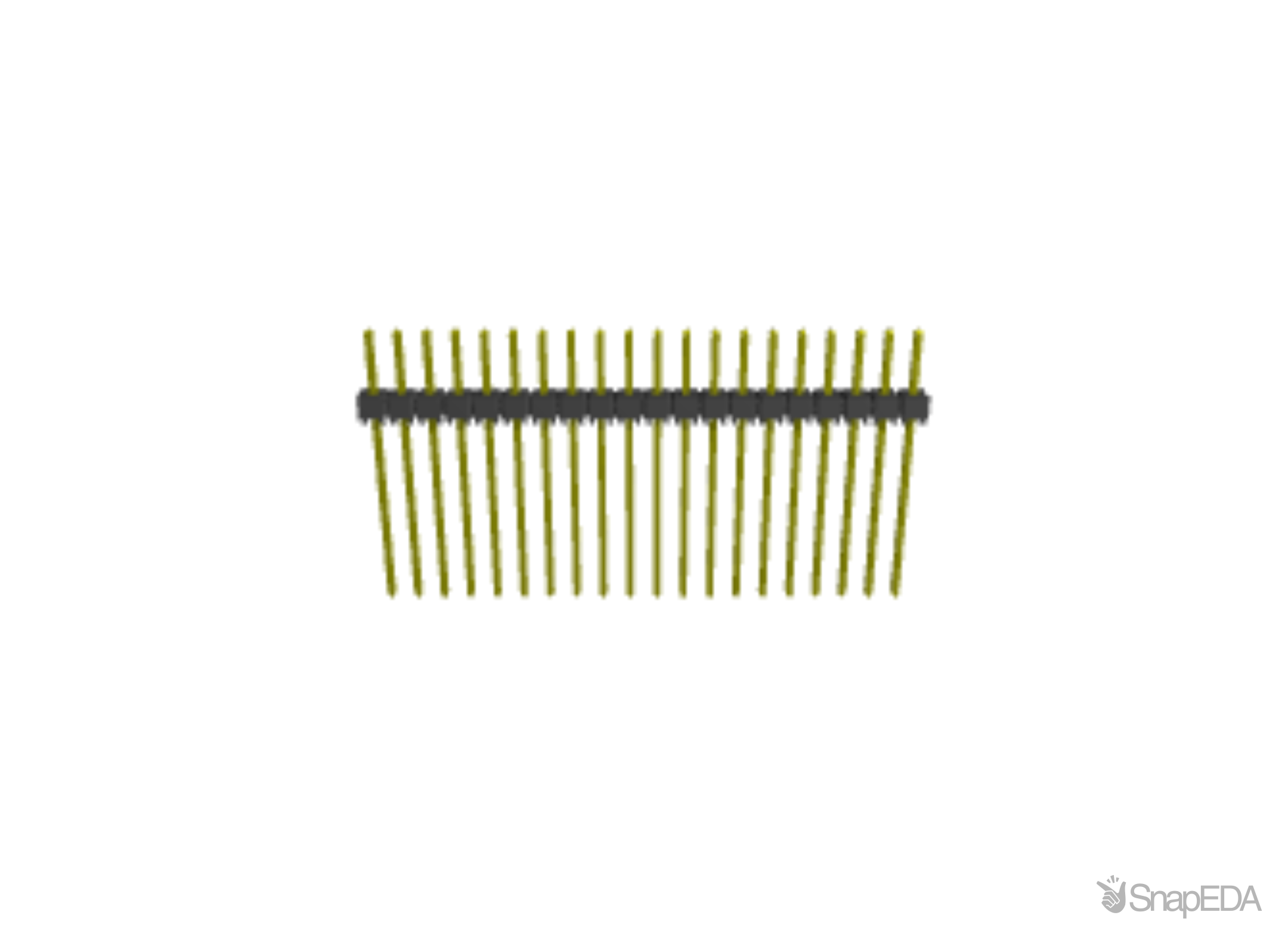 TSW-120-12-L-S 3D Model