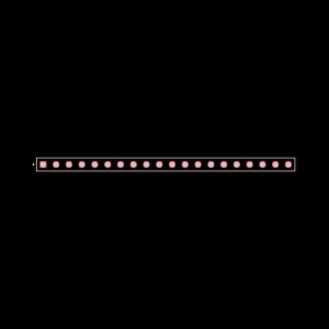 TSW-120-12-L-S Footprint