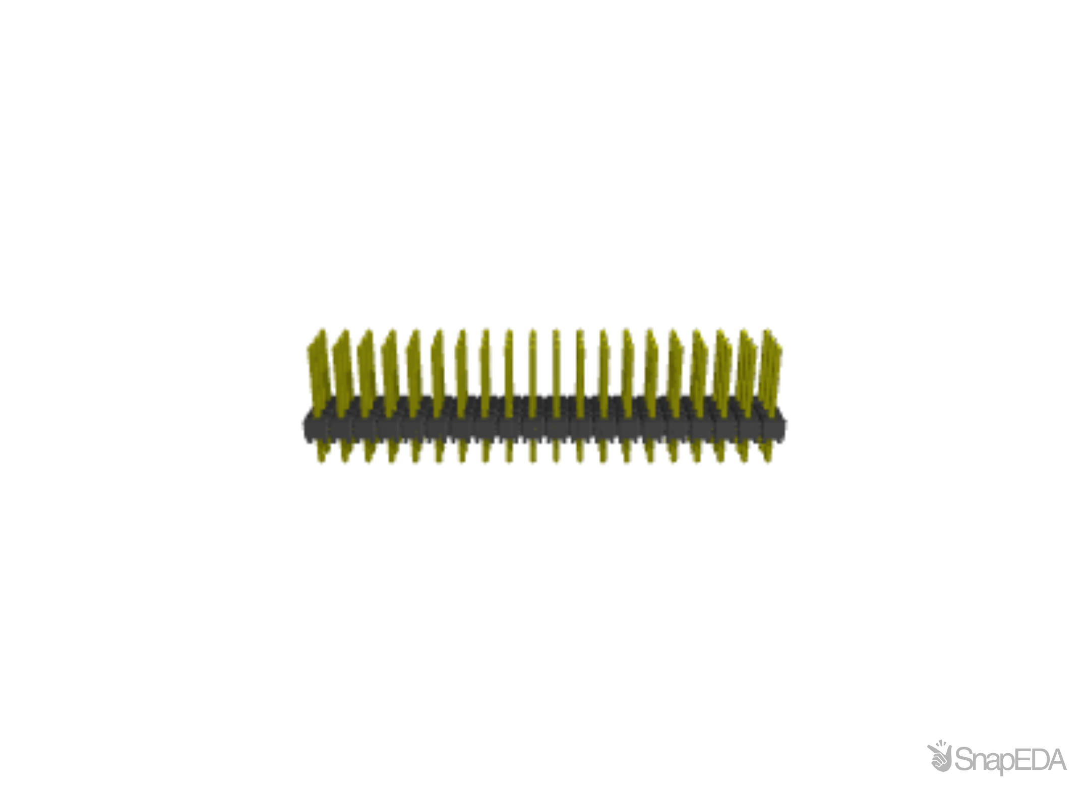 TSW-120-14-S-T 3D Model