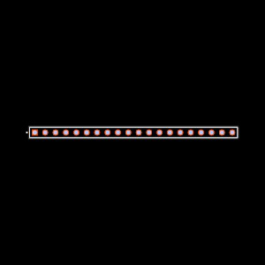 TSW-120-16-T-S Footprint