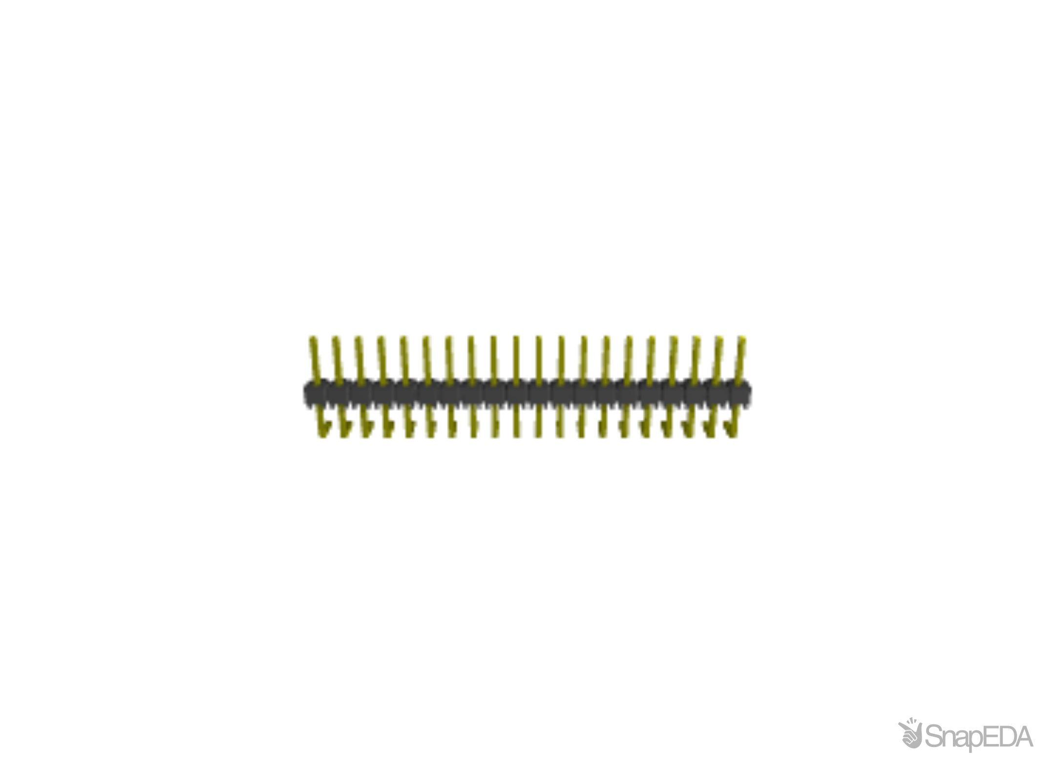 TSW-120-22-T-S-RE 3D Model