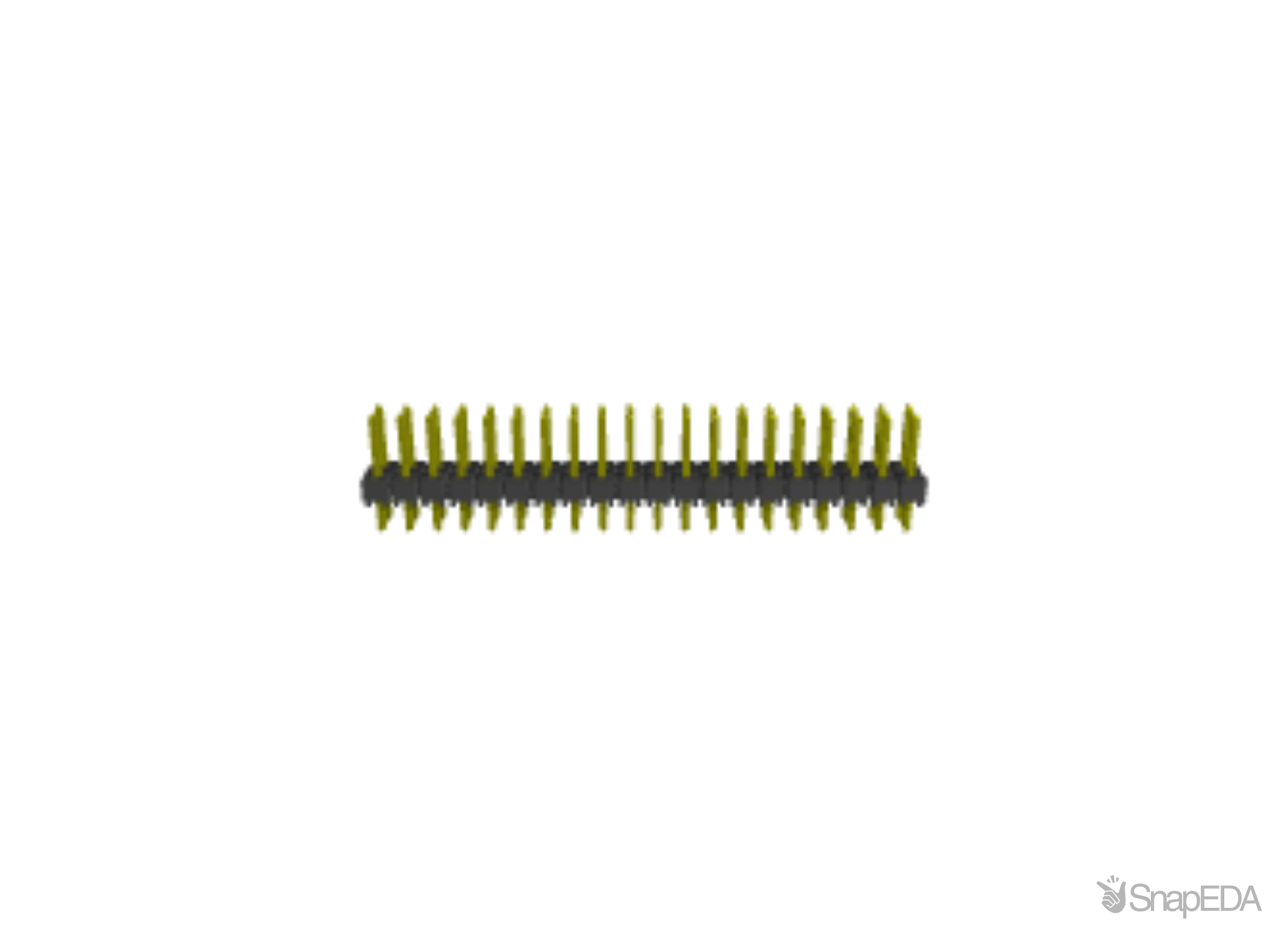TSW-120-23-S-D-LL 3D Model