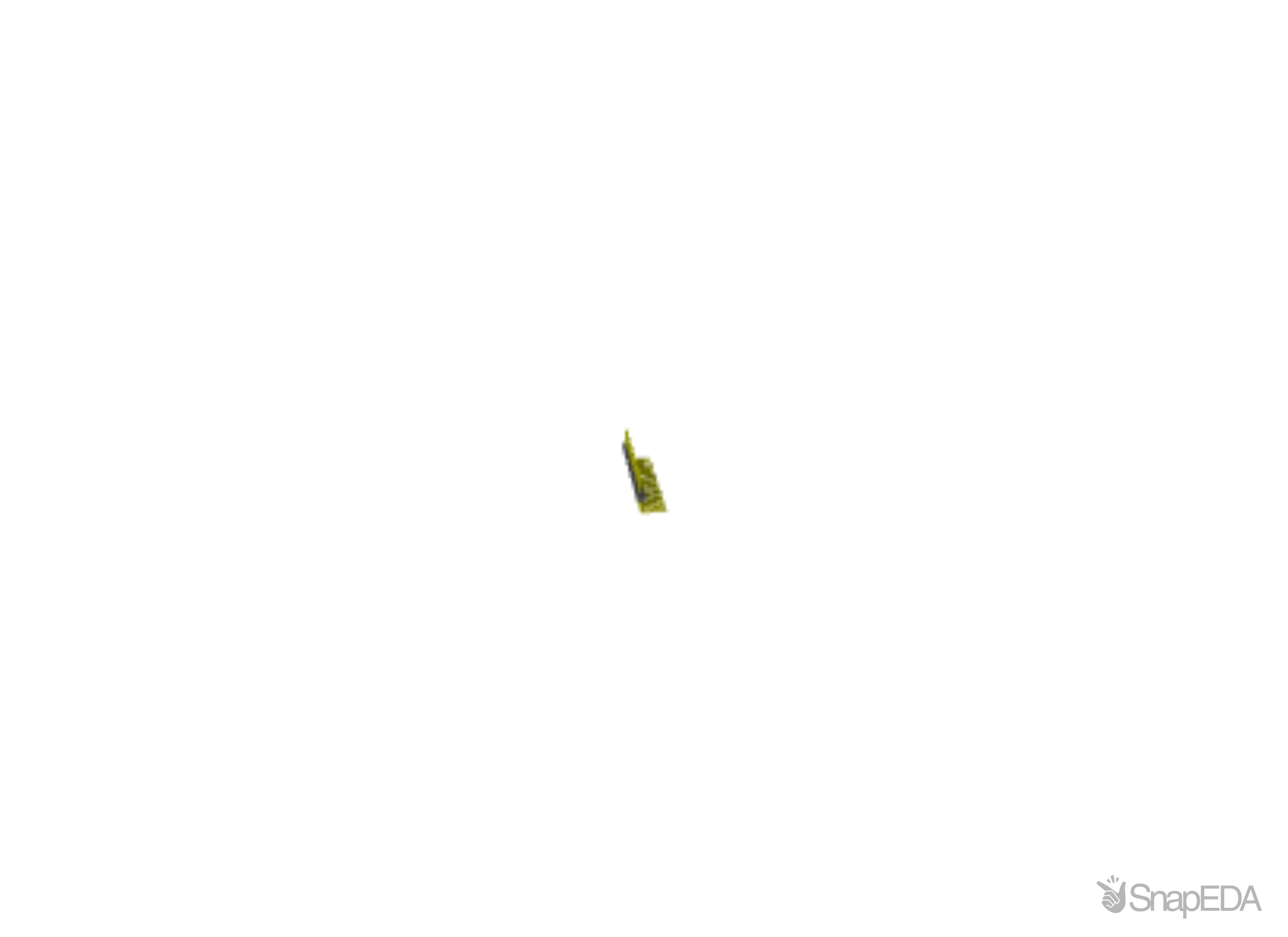 TSW-121-10-G-S-RE 3D Model