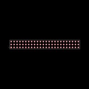 TSW-124-07-L-T Footprint