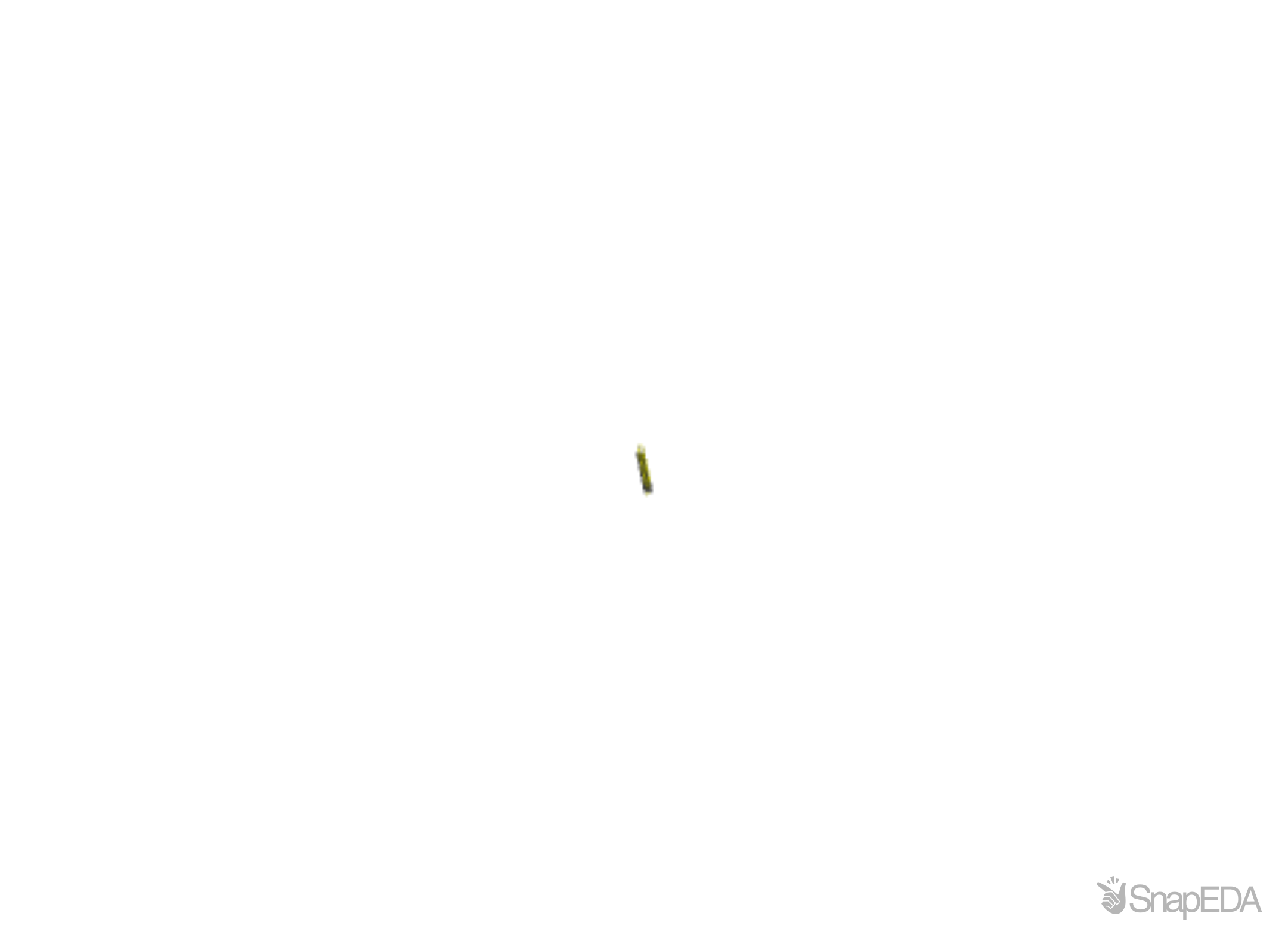 TSW-126-07-G-D 3D Model