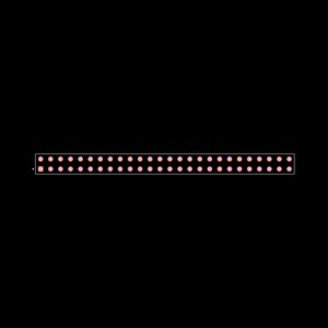 TSW-126-07-G-D Footprint