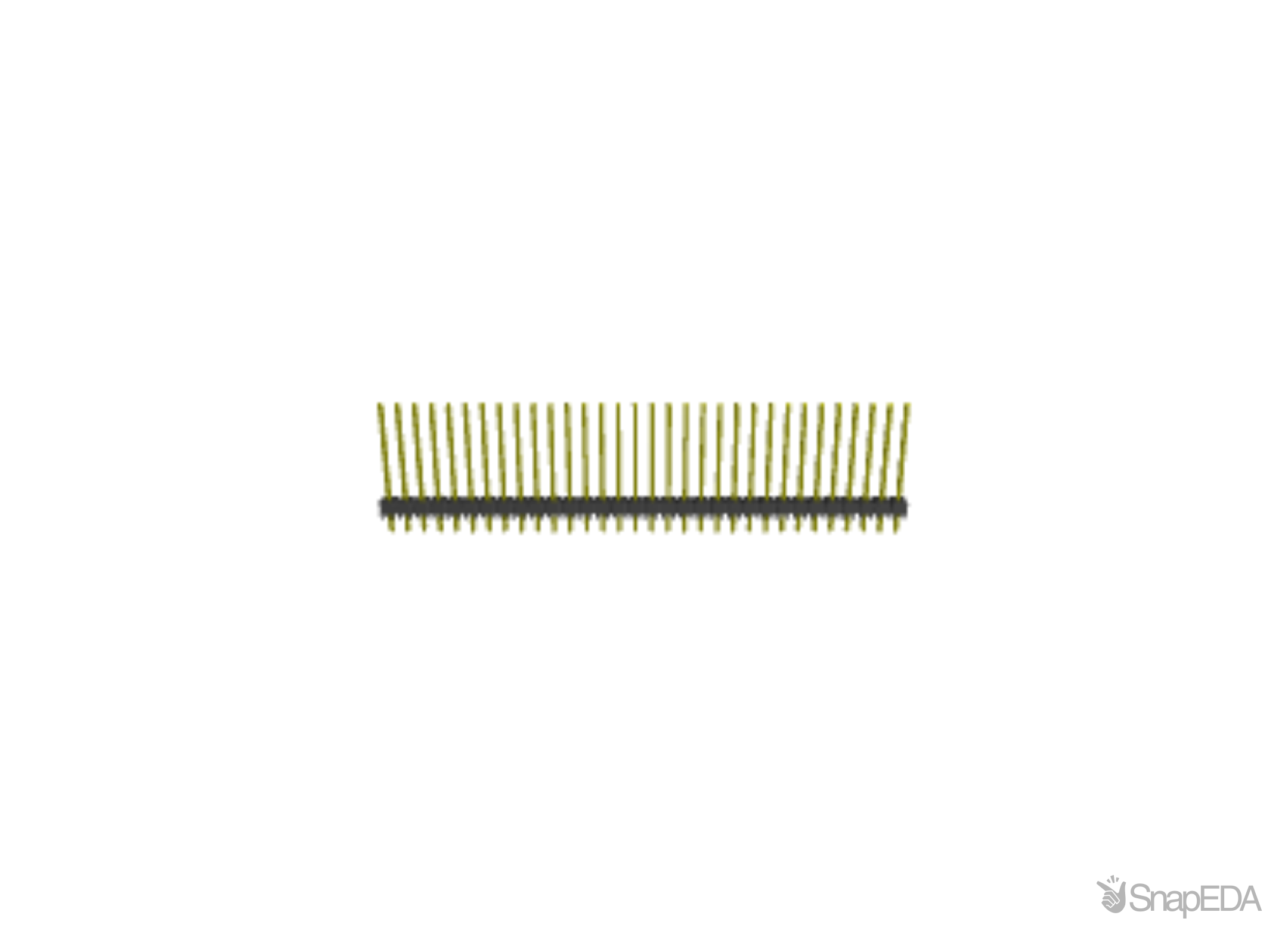 TSW-132-17-L-S 3D Model
