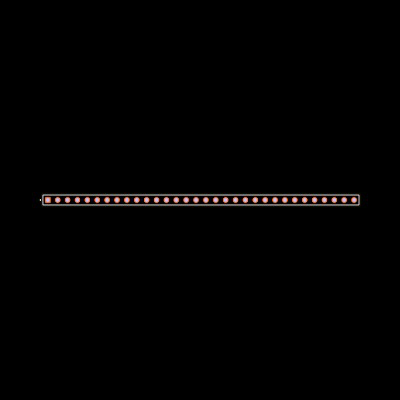 TSW-132-17-L-S Footprint