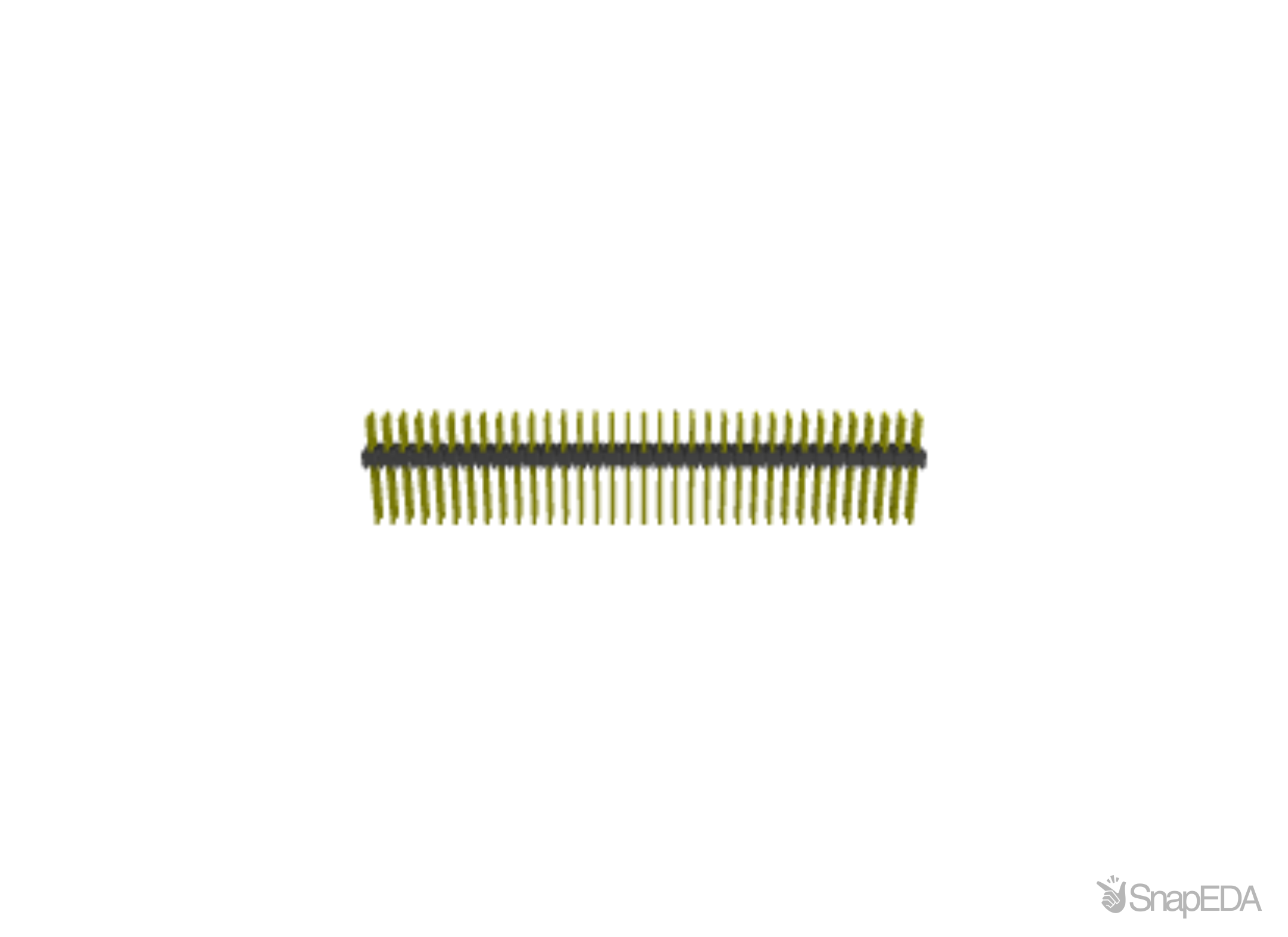 TSW-135-09-T-D 3D Model