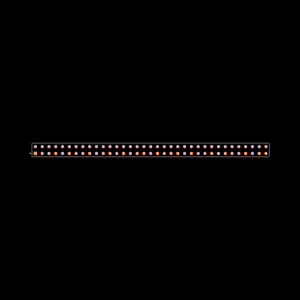 TSW-135-09-T-D Footprint