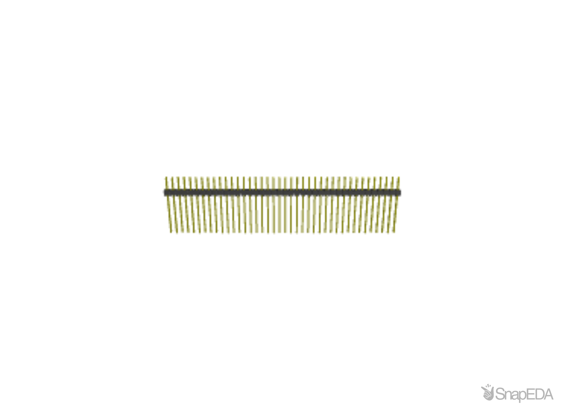 TSW-140-12-L-S 3D Model
