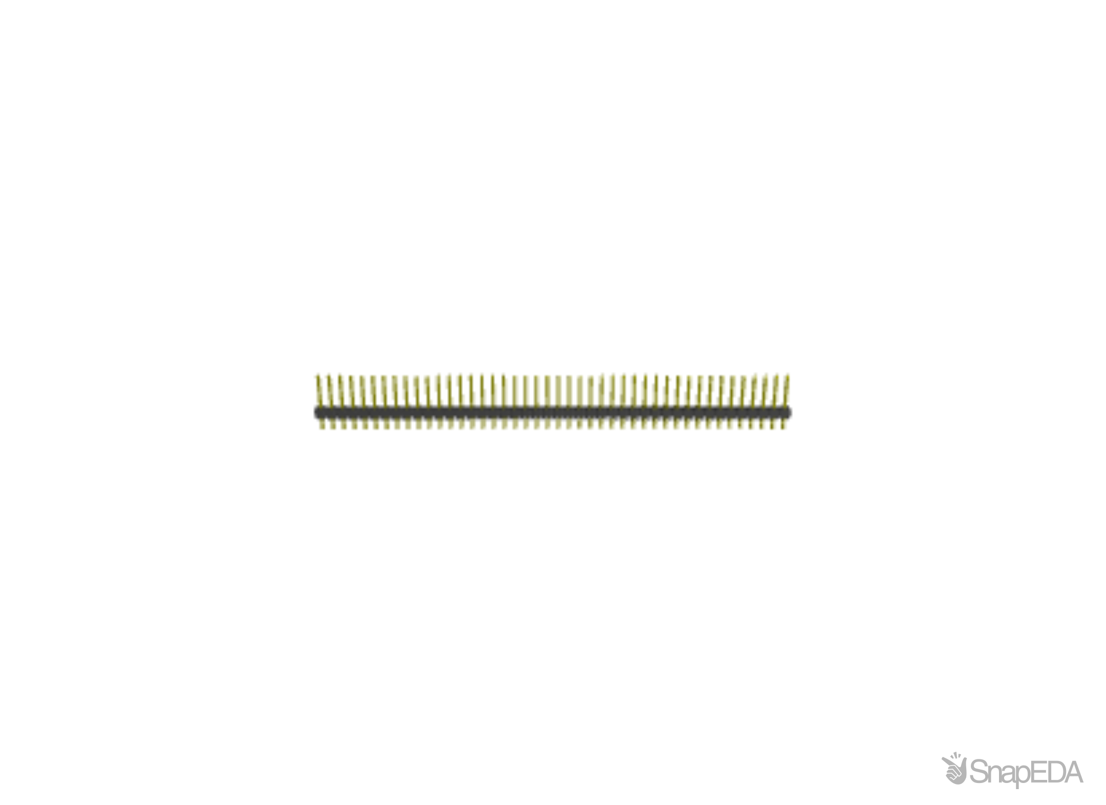 TSW-144-14-T-S 3D Model
