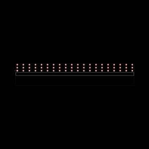 TSW-220-25-L-T-RA Footprint