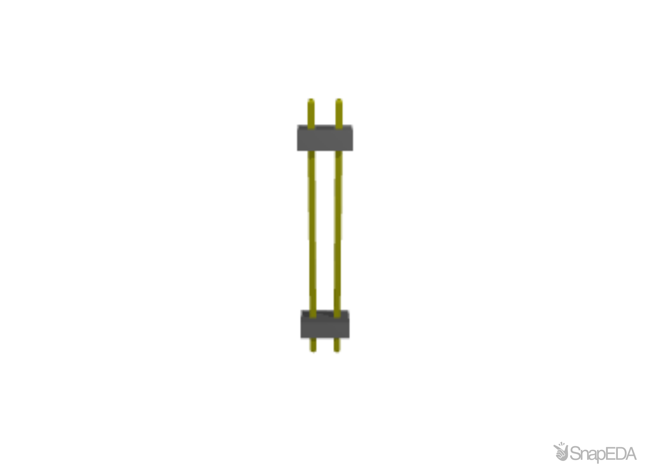 TW-02-08-G-S-675-075 3D Model