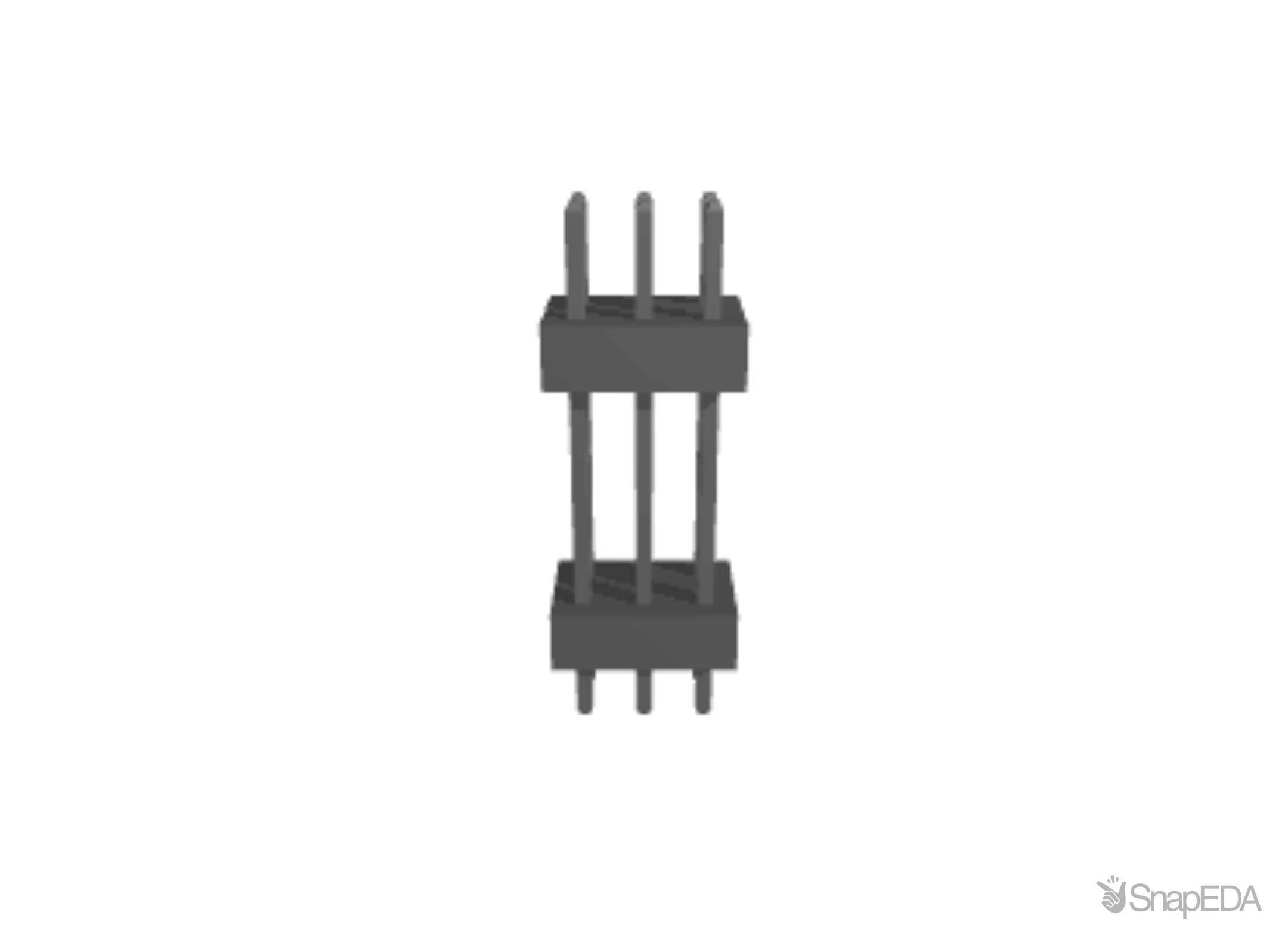 TW-03-06-T-D-450-090 3D Model