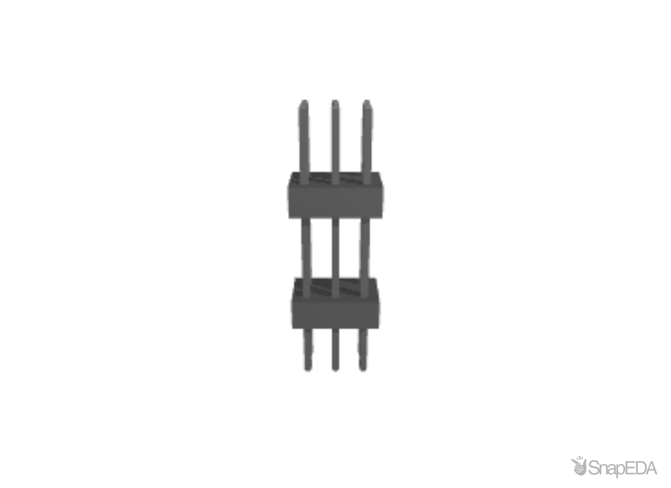 TW-03-07-T-D-395-160 3D Model